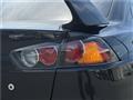 2008 Mitsubishi Lancer