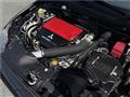 2008 Mitsubishi Lancer