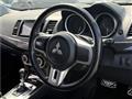 2008 Mitsubishi Lancer