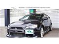 2008 Mitsubishi Lancer
