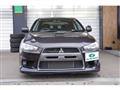 2008 Mitsubishi Lancer