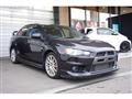 2008 Mitsubishi Lancer