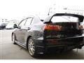 2008 Mitsubishi Lancer