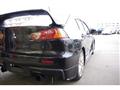2008 Mitsubishi Lancer