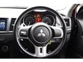 2008 Mitsubishi Lancer
