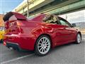 2008 Mitsubishi Lancer