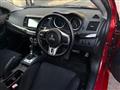 2008 Mitsubishi Lancer