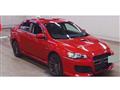 2008 Mitsubishi Lancer