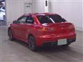 2008 Mitsubishi Lancer