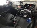 2008 Mitsubishi Lancer