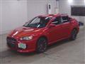 2008 Mitsubishi Lancer
