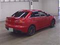 2008 Mitsubishi Lancer