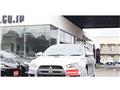 2008 Mitsubishi Lancer