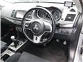 2008 Mitsubishi Lancer