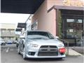 2008 Mitsubishi Lancer