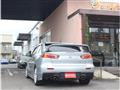 2008 Mitsubishi Lancer