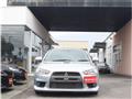 2008 Mitsubishi Lancer