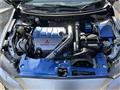 2008 Mitsubishi Lancer