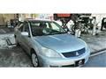 2007 Mitsubishi Lancer