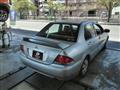 2007 Mitsubishi Lancer