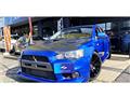 2007 Mitsubishi Lancer