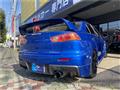 2007 Mitsubishi Lancer
