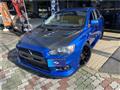 2007 Mitsubishi Lancer
