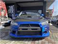 2007 Mitsubishi Lancer
