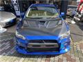 2007 Mitsubishi Lancer