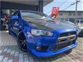 2007 Mitsubishi Lancer