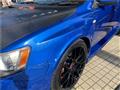 2007 Mitsubishi Lancer