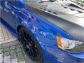 2007 Mitsubishi Lancer