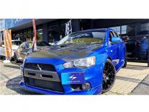2007 Mitsubishi Lancer