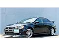 2007 Mitsubishi Lancer