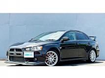 2007 Mitsubishi Lancer