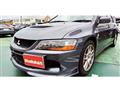 2007 Mitsubishi Lancer
