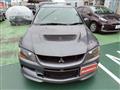 2007 Mitsubishi Lancer