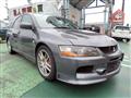 2007 Mitsubishi Lancer