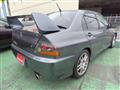 2007 Mitsubishi Lancer