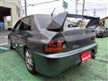 2007 Mitsubishi Lancer