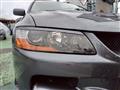 2007 Mitsubishi Lancer