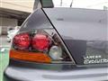 2007 Mitsubishi Lancer