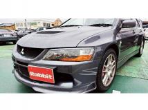 2007 Mitsubishi Lancer