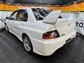 2006 Mitsubishi Lancer