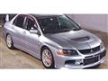 2006 Mitsubishi Lancer