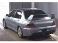 2006 Mitsubishi Lancer