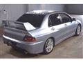 2006 Mitsubishi Lancer