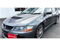 2006 Mitsubishi Lancer
