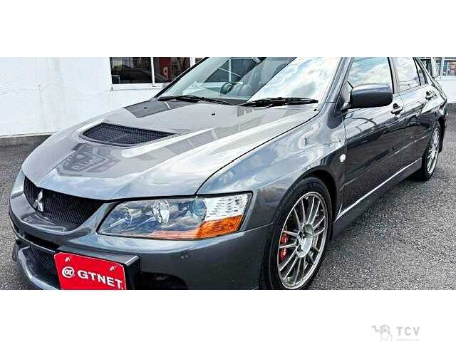 2006 Mitsubishi Lancer