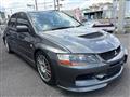 2006 Mitsubishi Lancer